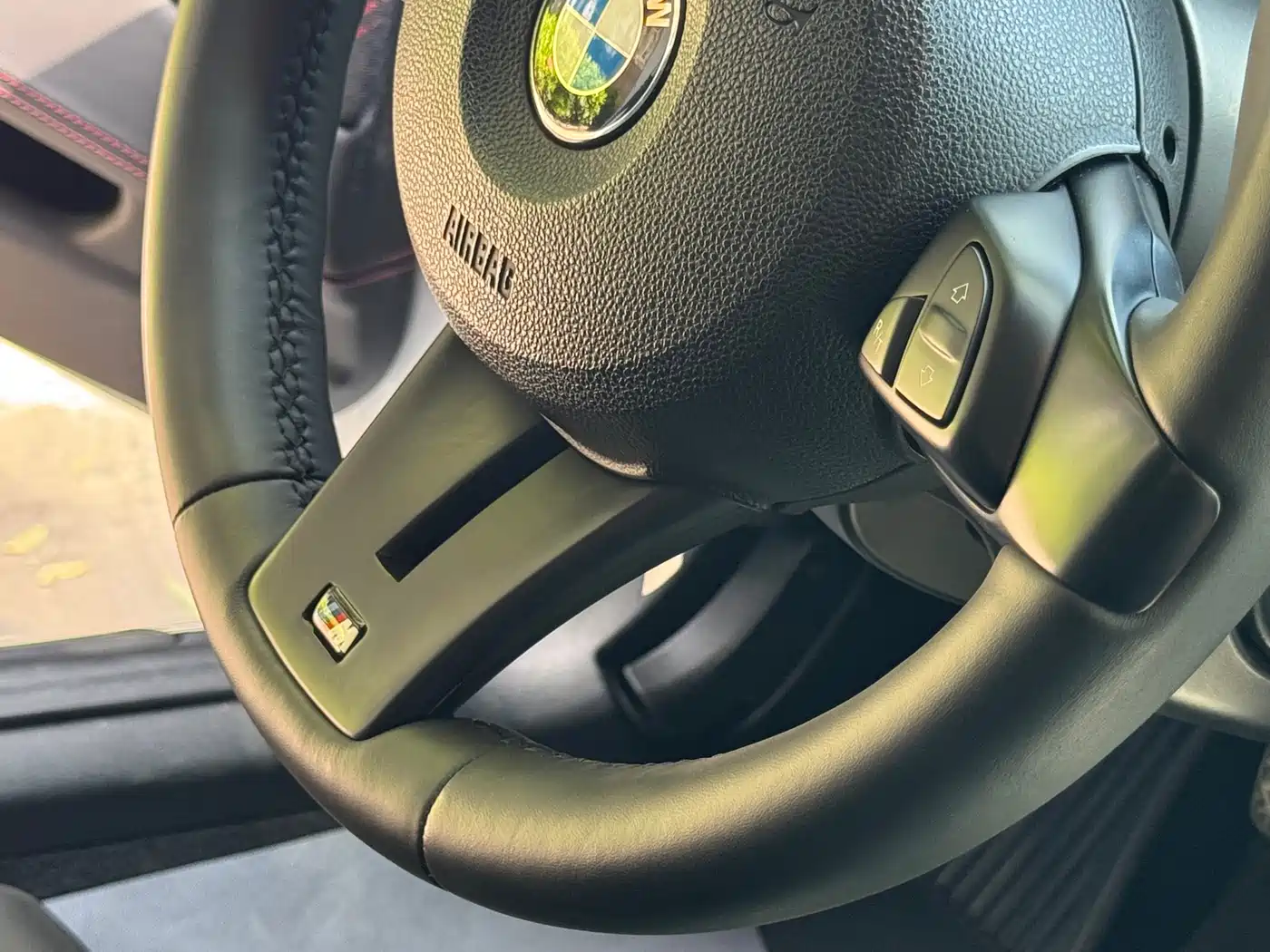 BMW Z4 2009