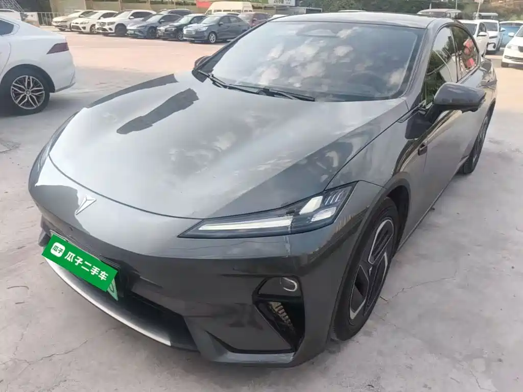 Deepal Shenlan L07 2024 2024 530Max Pure Electric Version
