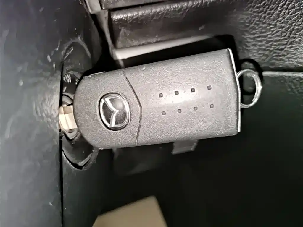 Mazda 6 2015 2015 2.0L Automatic Classic