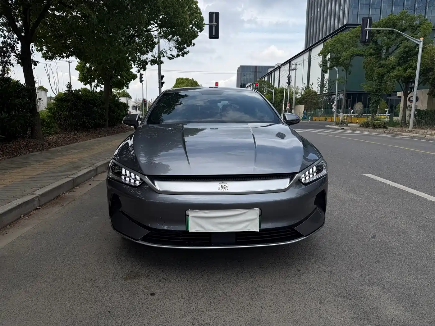 Photo 1 - BYD Qin PLUS