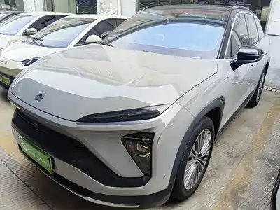 NIO ES6