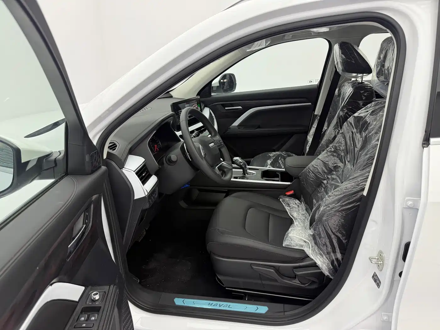 Haval H6 2026 2025 1.5T National Trend Urban Edition