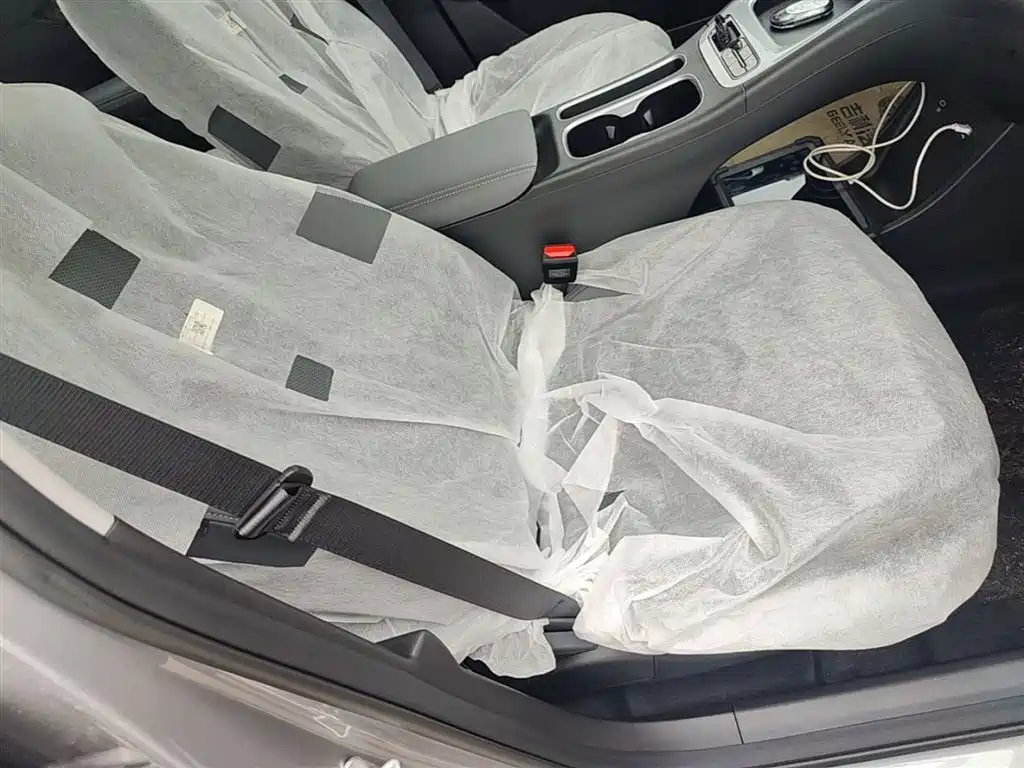 Geely Galaxy Starry Wish 2026 Edition 310km Youth Version фото 25