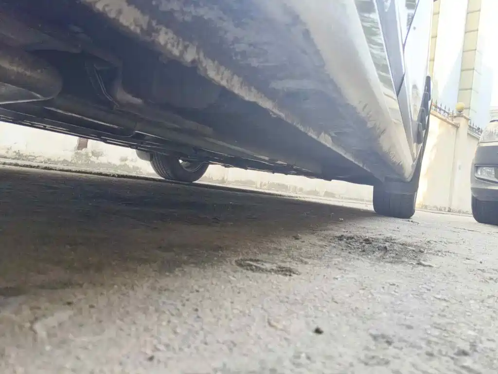 Hyundai Langdong 2017 2016 1.6L Manual Premium Edition