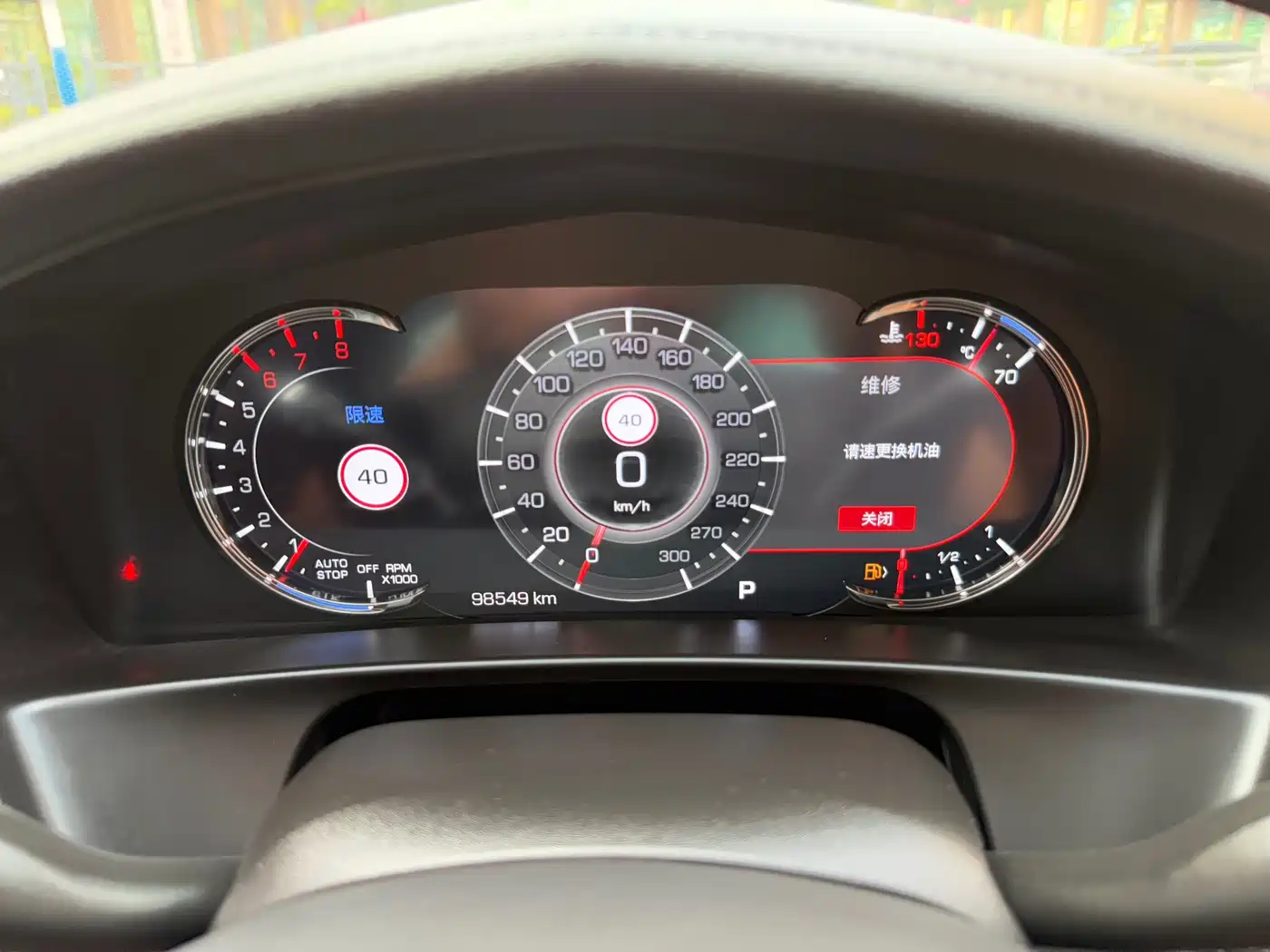 Cadillac CT6 2020 28T Luxury фото 7