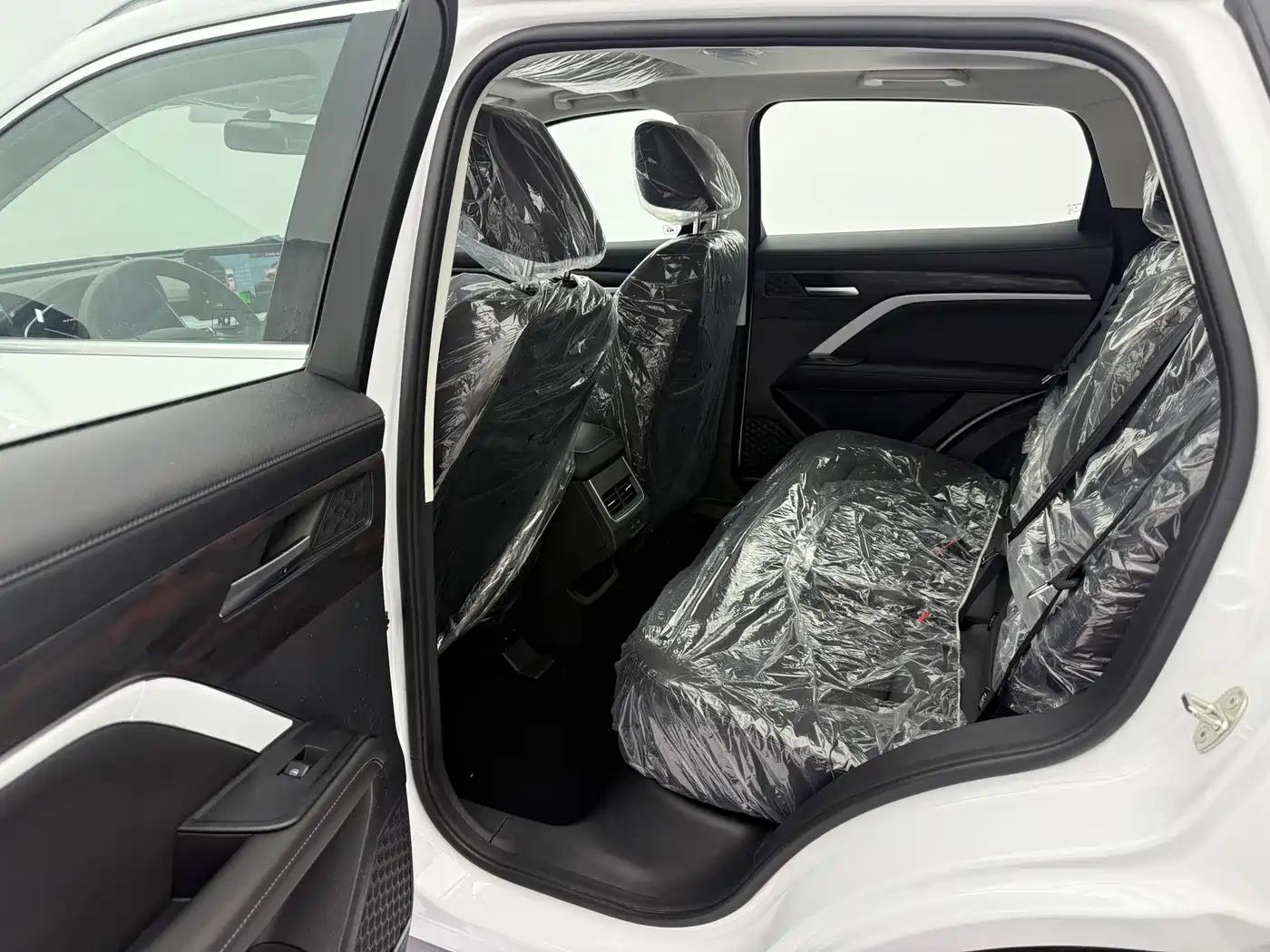 Haval H6 2026 2025 1.5T National Trend Urban Edition