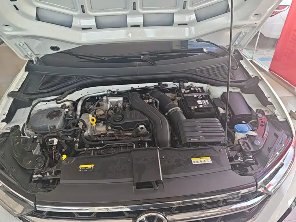 Volkswagen T-ROC 2026 2026 300TSI DSG 2WD Morning Light Edition