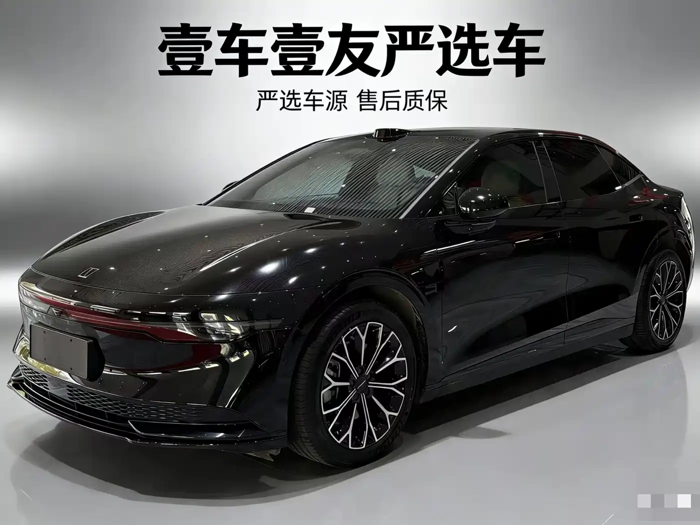 ZEEKR EXTREME KRYPTON 007