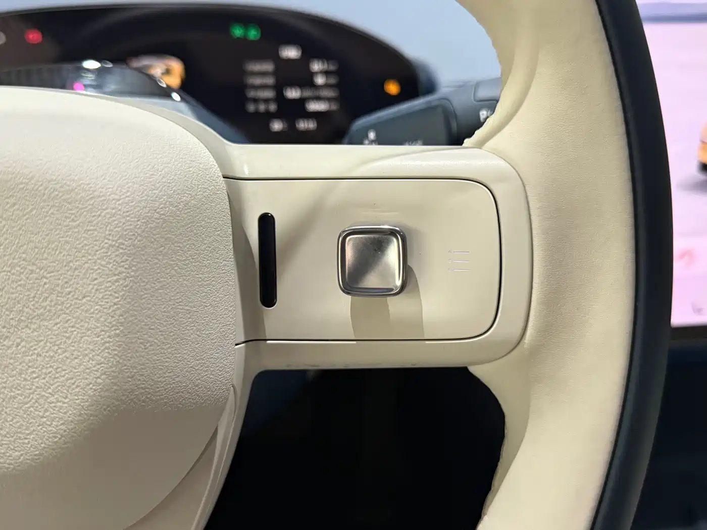 ZEEKR EXTREME KRYPTON 007