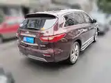 Photo 2 - Infiniti QX60 (Import)