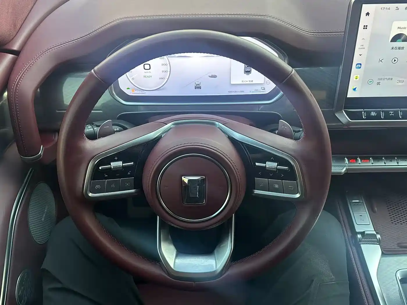 TANK TANK 700 NEW ENERGY