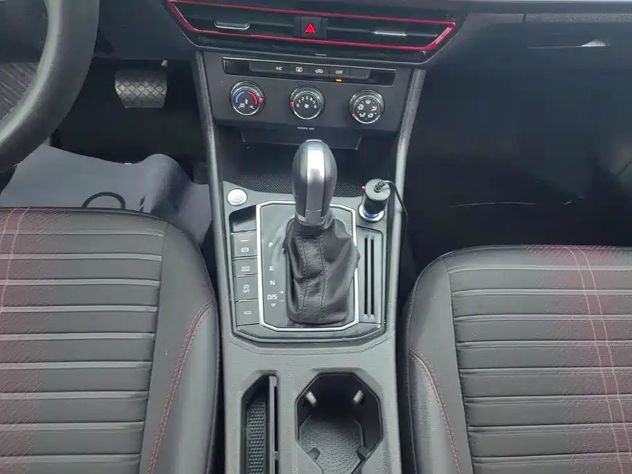 Volkswagen Lavida, миниатюра 16