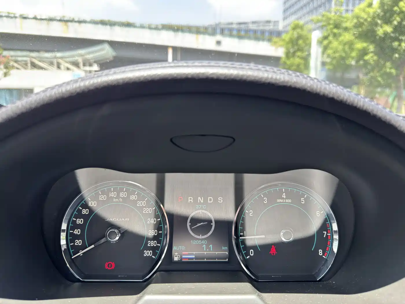 Jaguar XF 2015 2015 XF 2.0T Style Edition