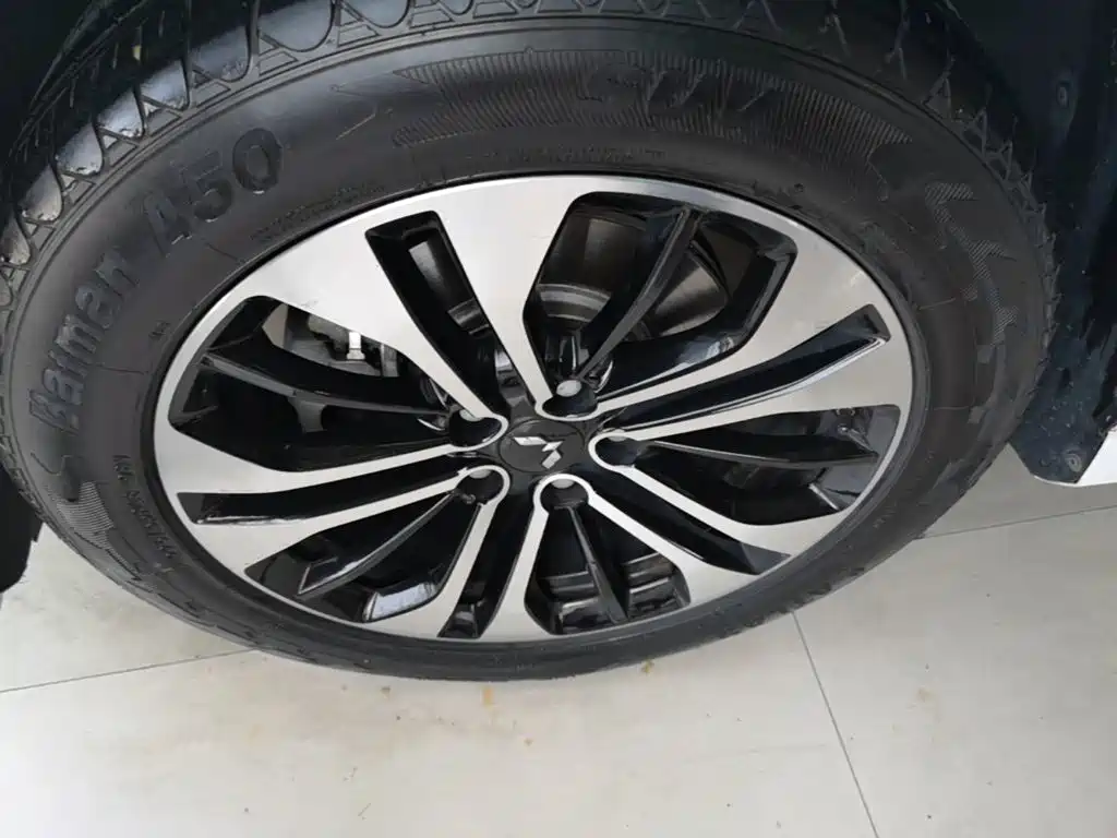 Wuling Motors Wuling Victory 2022 2022 Facelift 280T 1.5T CVT Flagship