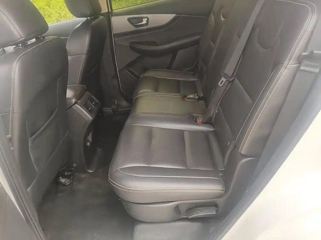 Dongfeng Fengguang Fengguang S560 2020 2018 1.8L Manual Urban 7-seater
