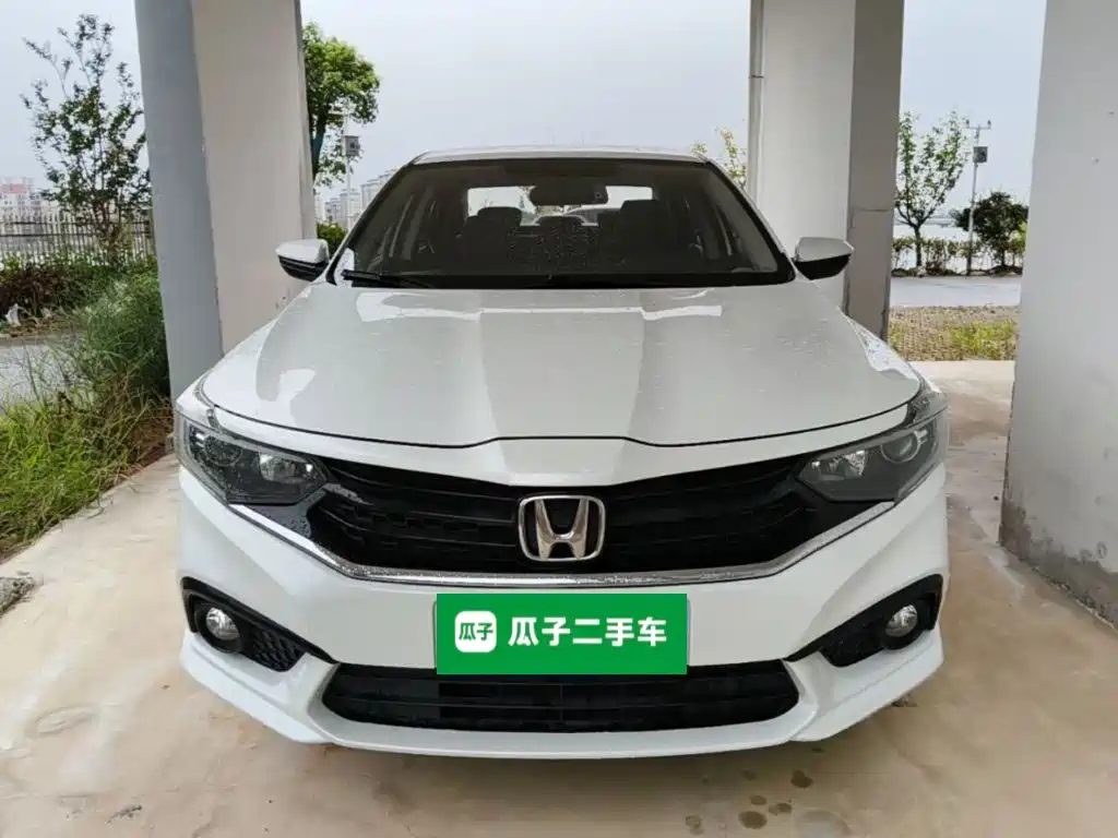Photo 3 - Honda ENVIX