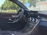 Фото 10 - Mercedes-Benz GLC
