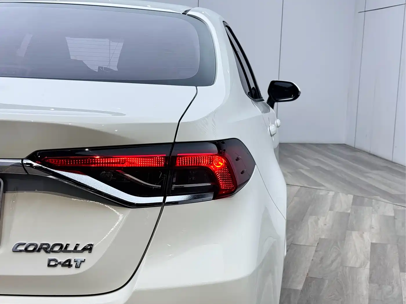 Toyota Corolla, миниатюра 26