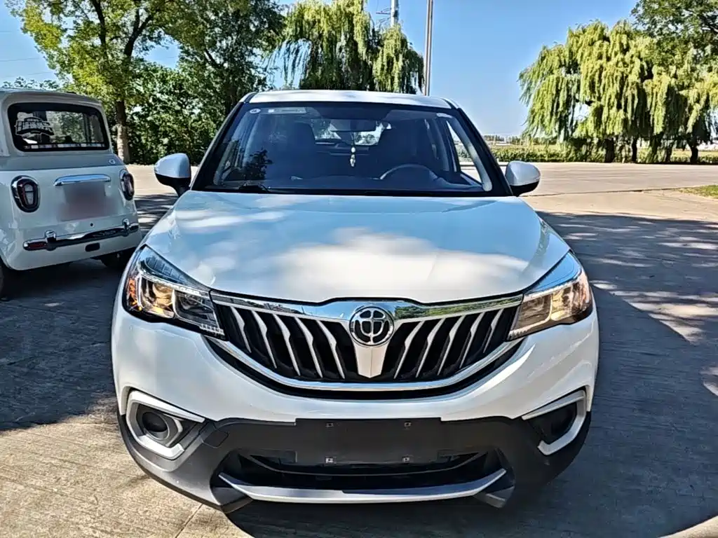 2020 Zhonghua V3