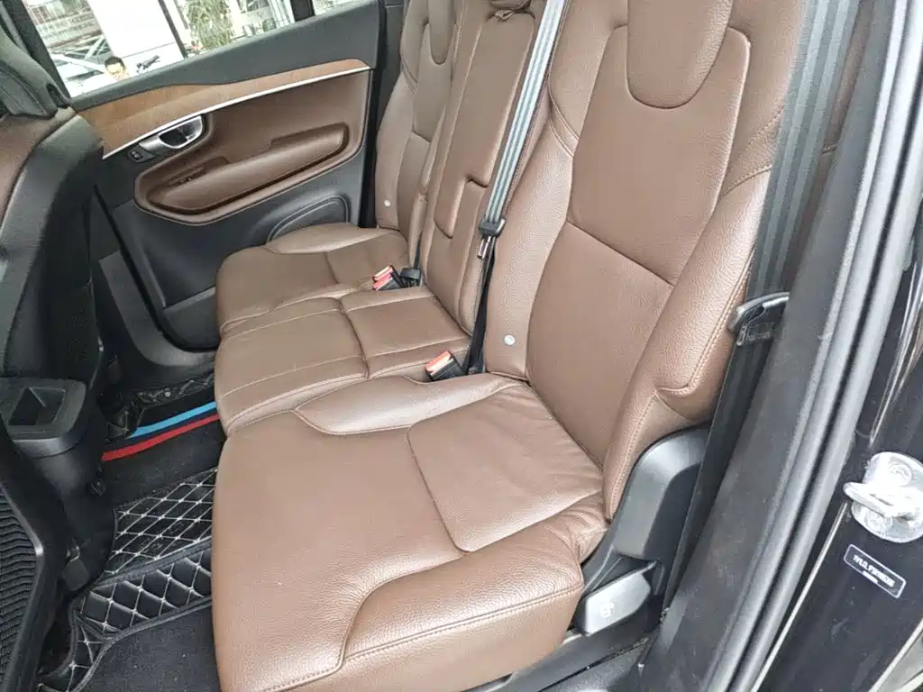 Volvo XC90 2024 2024 B5 Smart Luxury 5-Seater