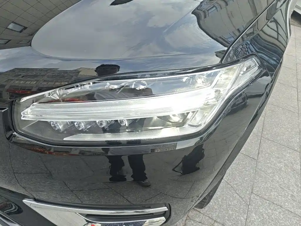 Volvo XC90 2024 2024 B5 Smart Luxury 5-Seater
