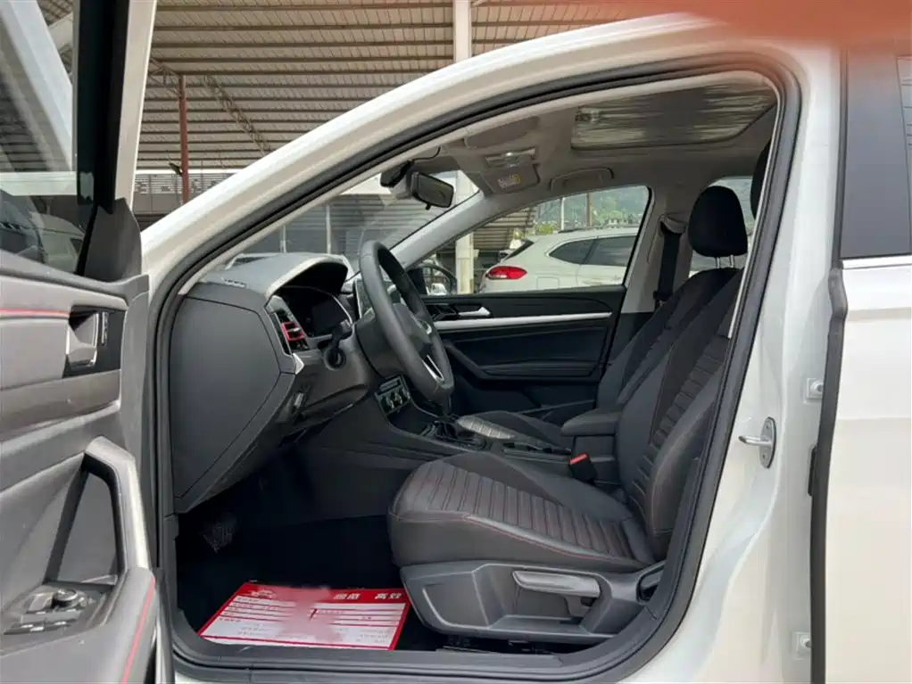 Volkswagen Lavida 2024 Model 300TSI DSG Starlight Full Comfort Edition фото 14