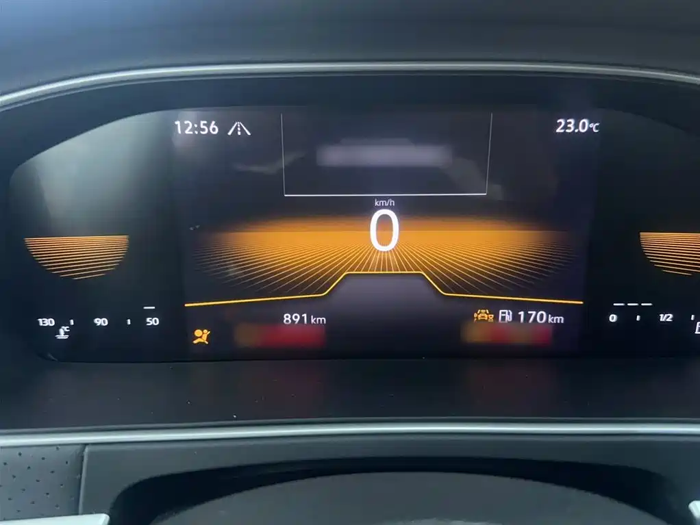 Volkswagen Lavida 2024 Model 300TSI DSG Starlight Full Comfort Edition фото 4