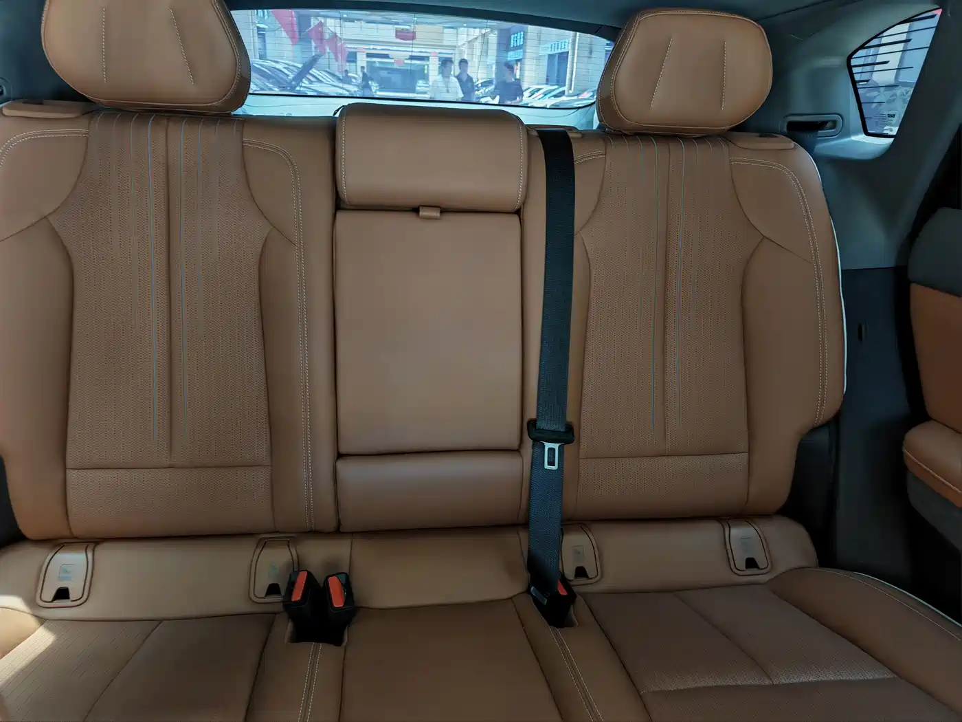 Cadillac IQ Ao Ge 2024 2024 AWD Long Range Edition