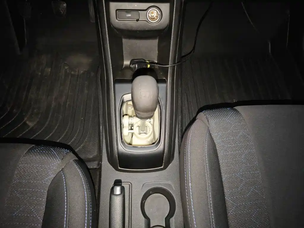 Baojun 310 2019 2016 1.2L Manual Comfort Model