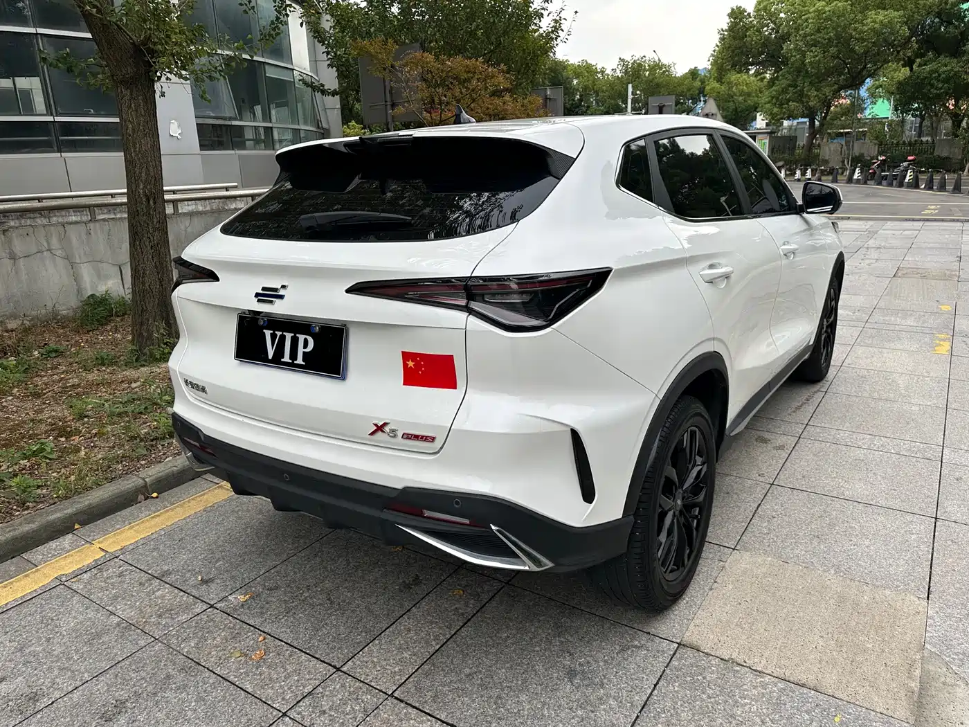 Changan Oshan X5 PLUS 2023 2023 1.5T DCT Pioneer