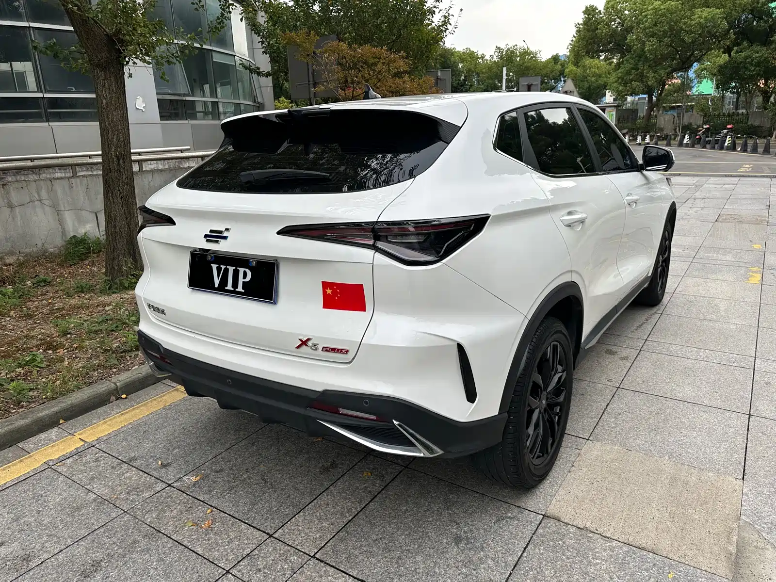 Фото 14 - Changan Oshan X5 PLUS