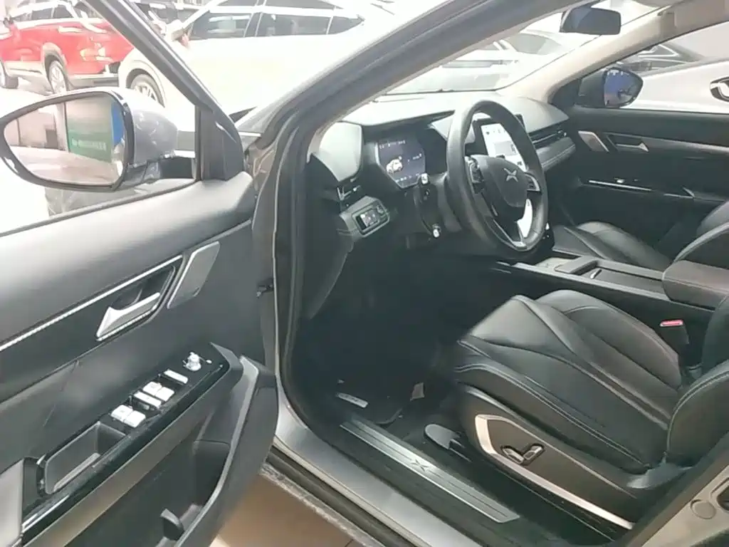 XPeng G3 2022 2022 G3i 460N