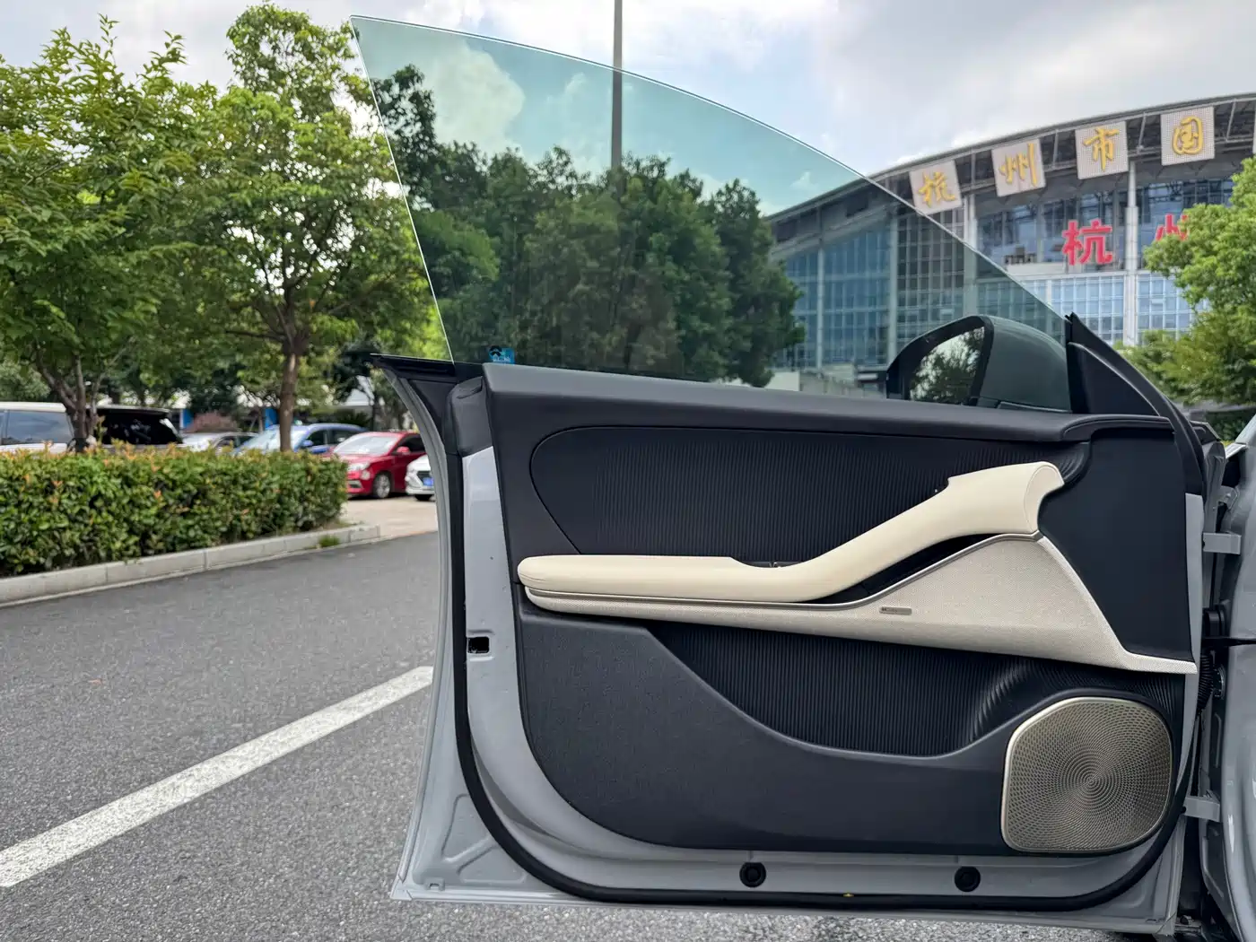 NIO ET5T 2025 2025 75kWh Touring