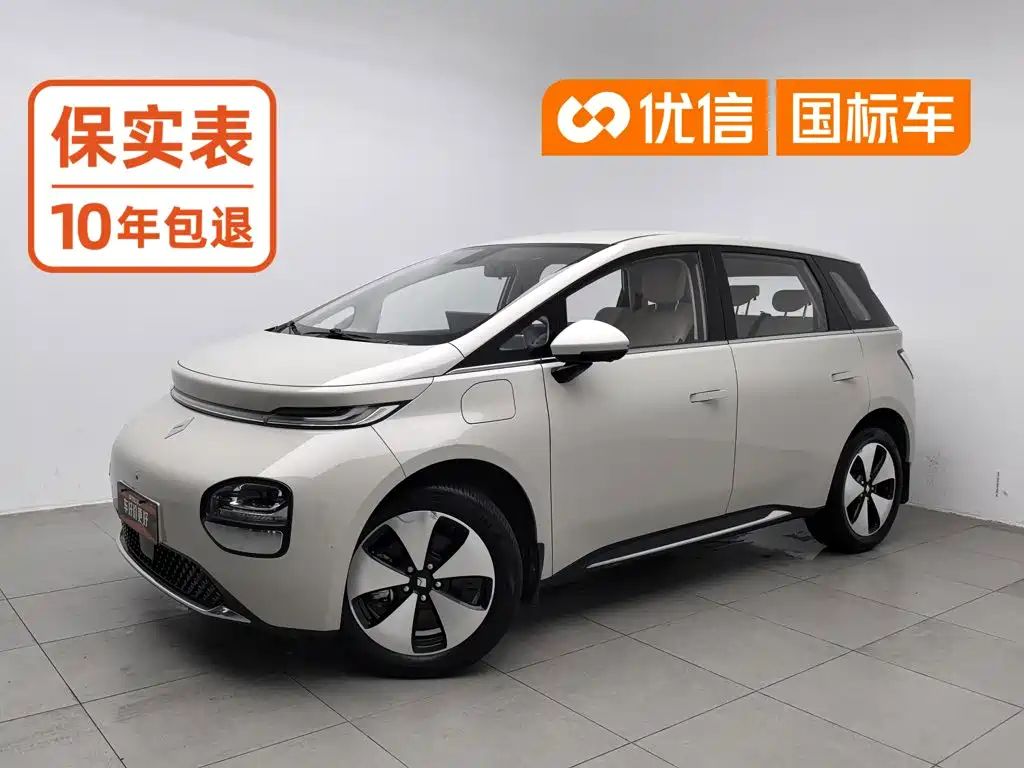 Baojun Cloud 2024 2023 460 Pro