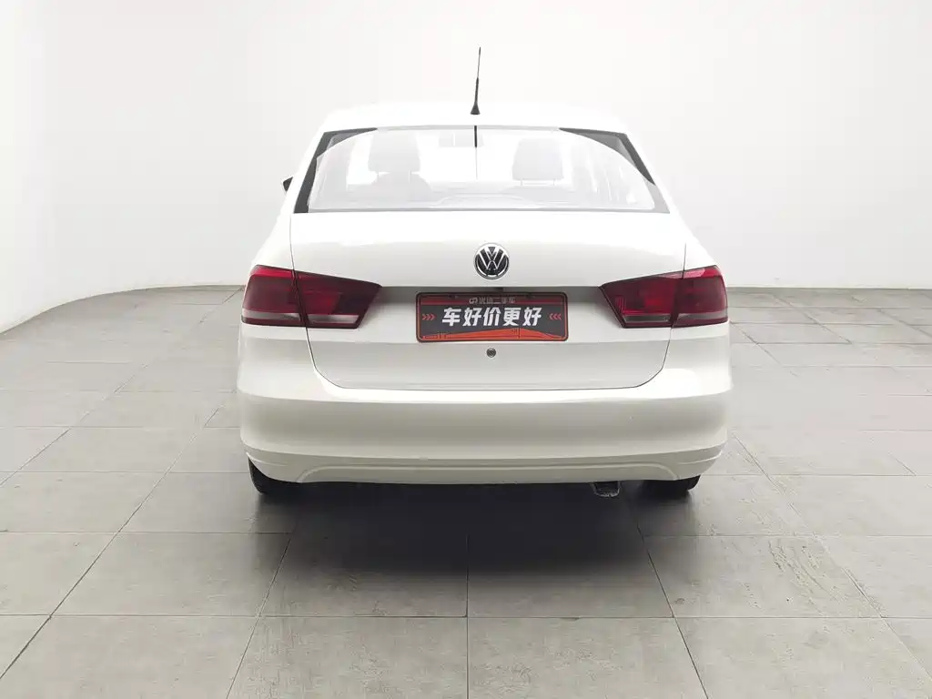 صورة 4 - Volkswagen Santana