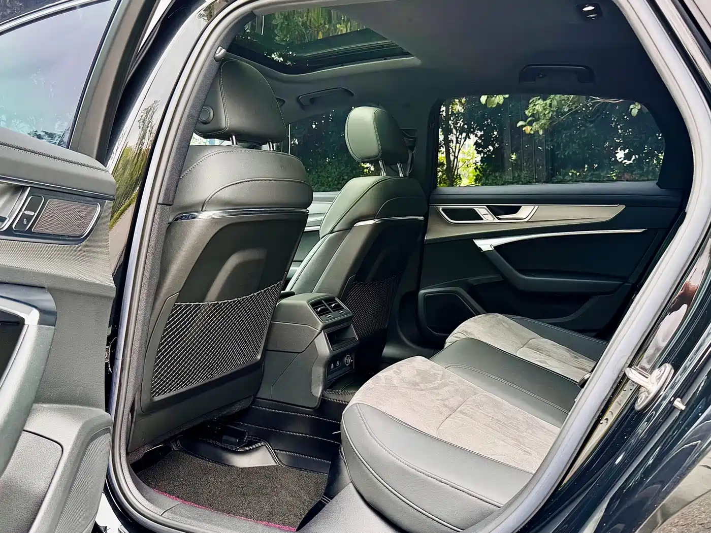 Audi A6L 2026 2023 40 TFSI Luxury Dynamic