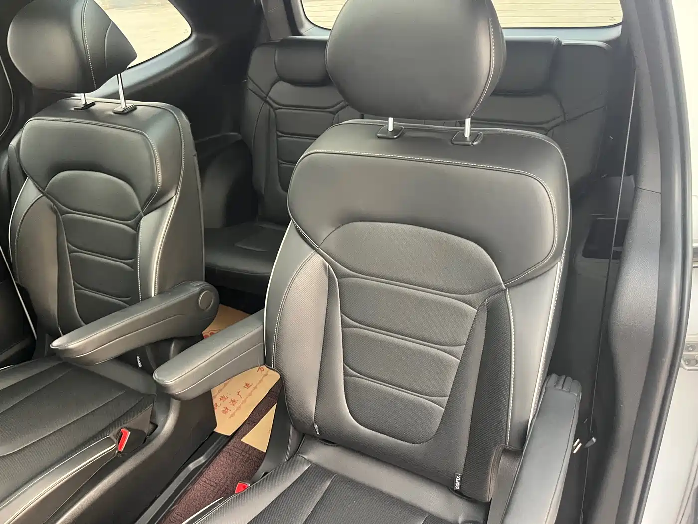 Hyundai Kustu 2021 270TGDi Premium LUX фото 8
