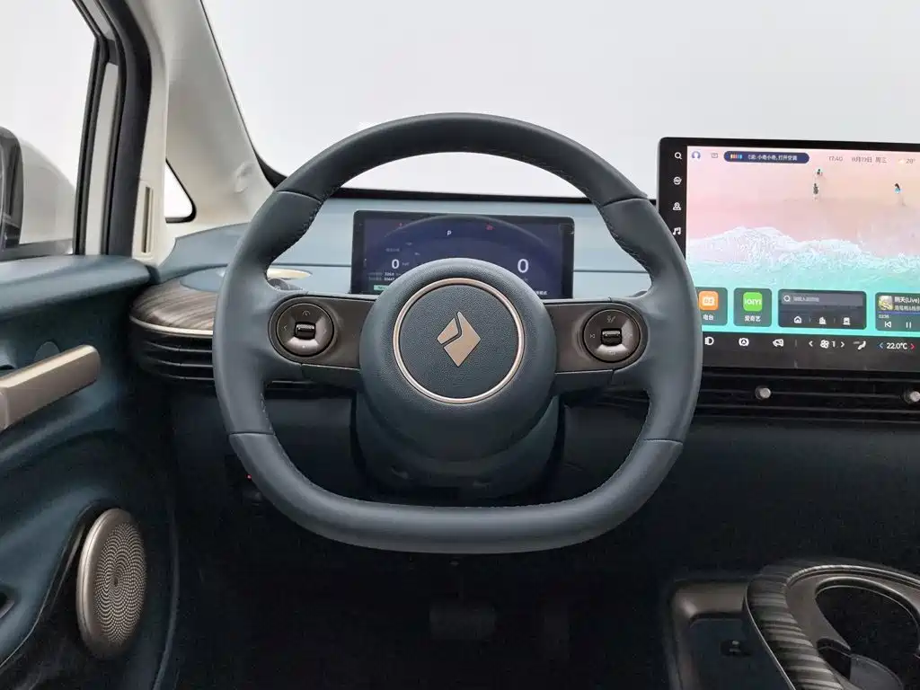 Baojun Cloud 2024 2023 460 Pro