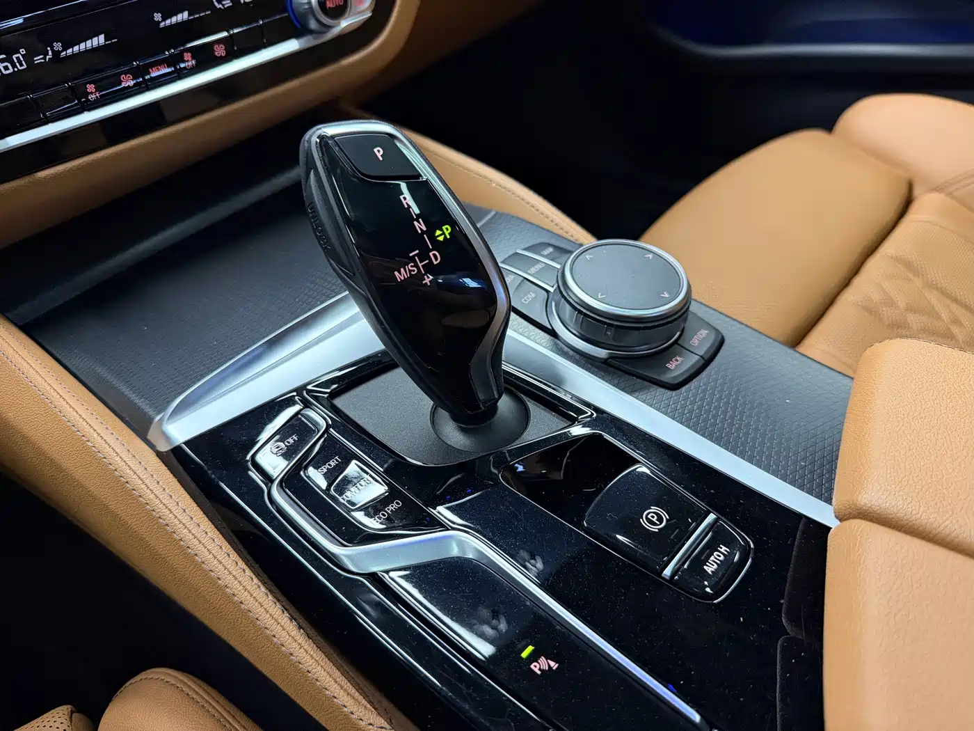 BMW 5 Series (Import) 2023 2022 Facelift 525i M Sport Package