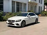 Фото 1 - Mercedes-Benz C-Class