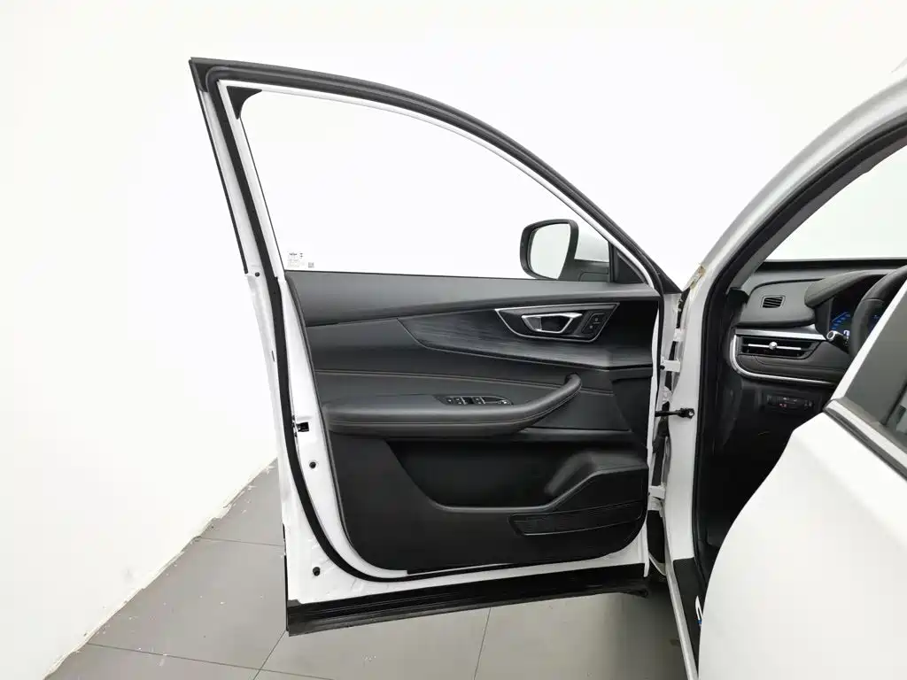 Chery Tiggo 5x 2024 2023 1.5L CVT New Enjoyment Edition