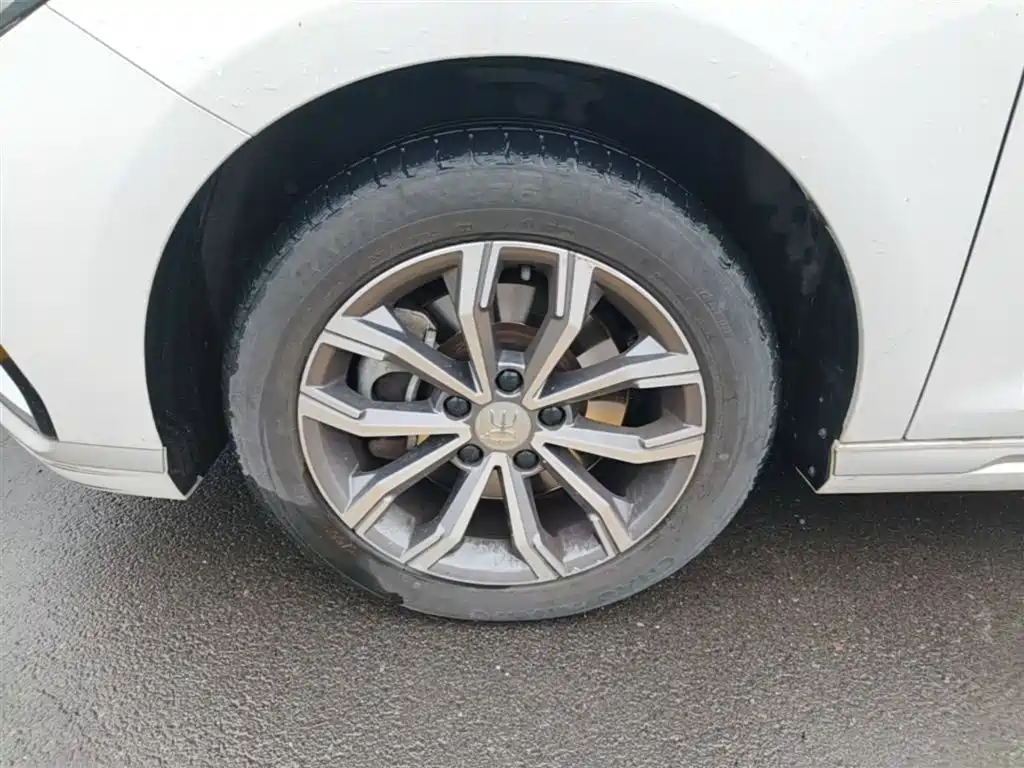 BYD Song MAX 2021 Upgrade 1.5T Automatic Luxury Edition 7-Seater фото 23