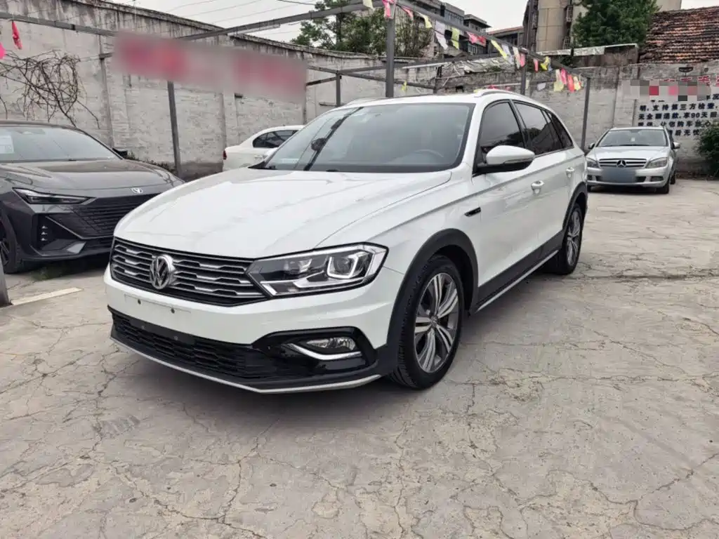 2021 Volkswagen C-TREK
