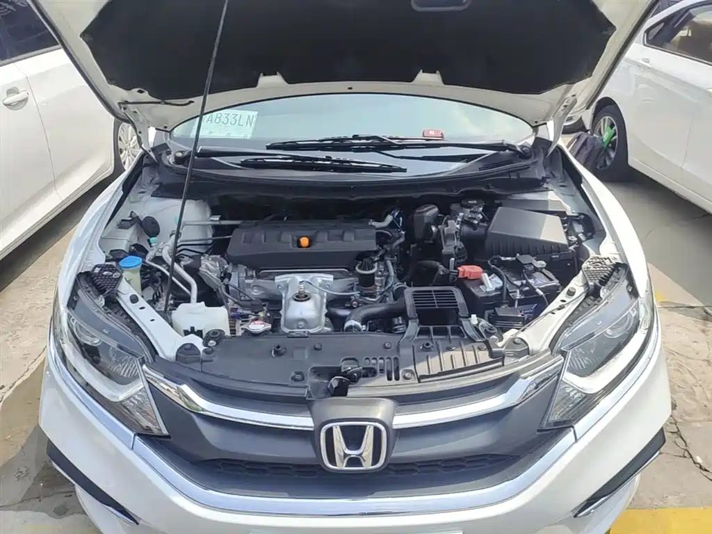 Honda Jade 2019 2020 1.8L Automatic Comfort Edition