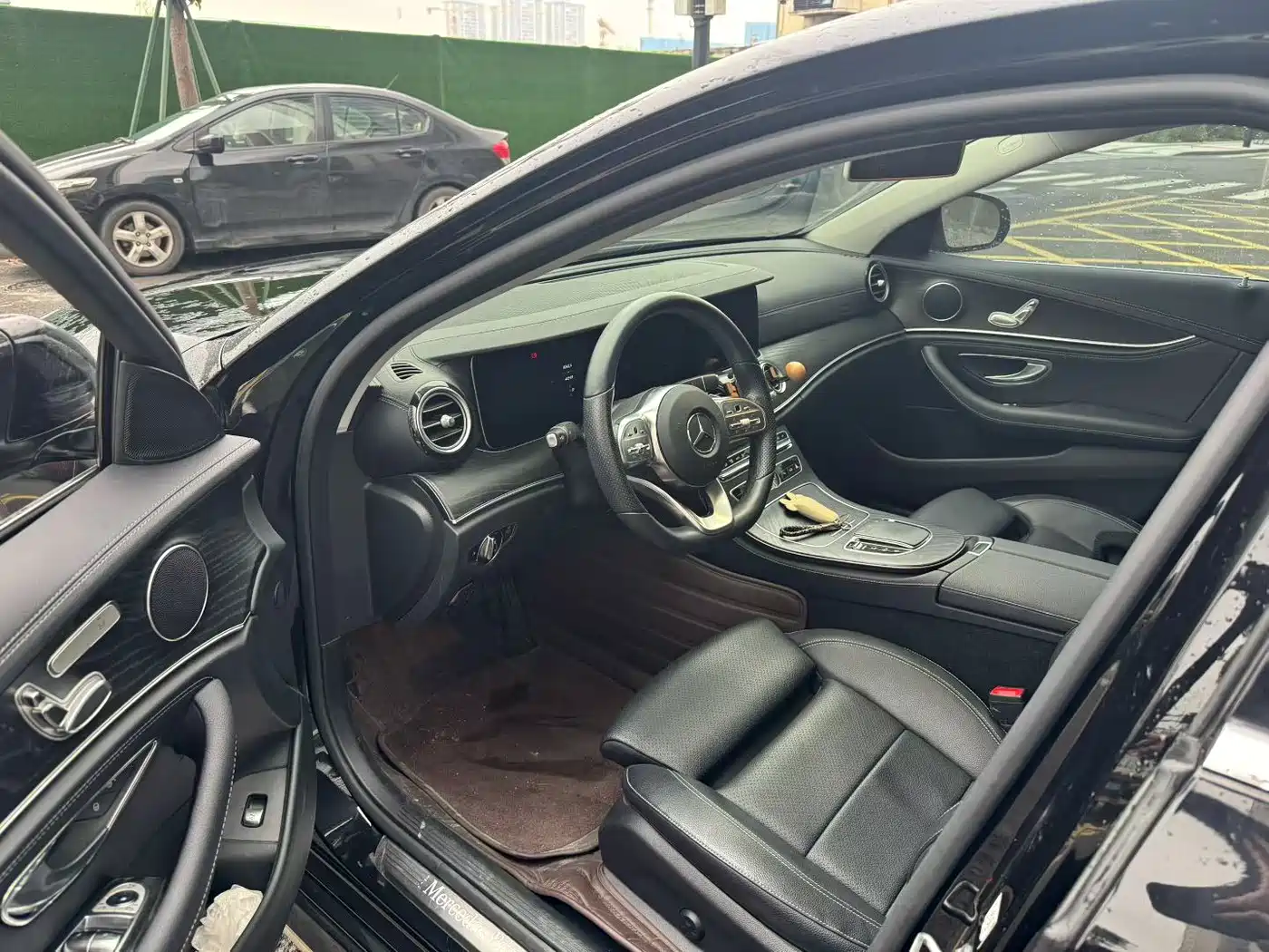 Mercedes-Benz E-Class 2019 E 200 L Sport фото 7
