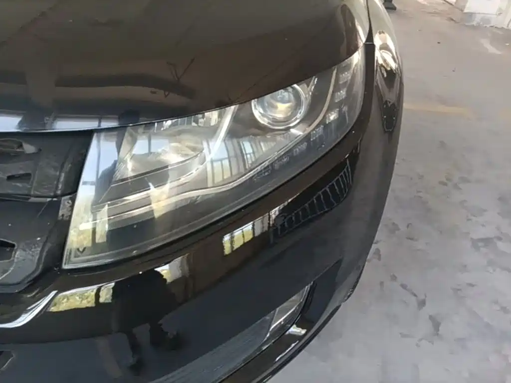 Landwind X7 2017 2015 2.0T Panorama Premium