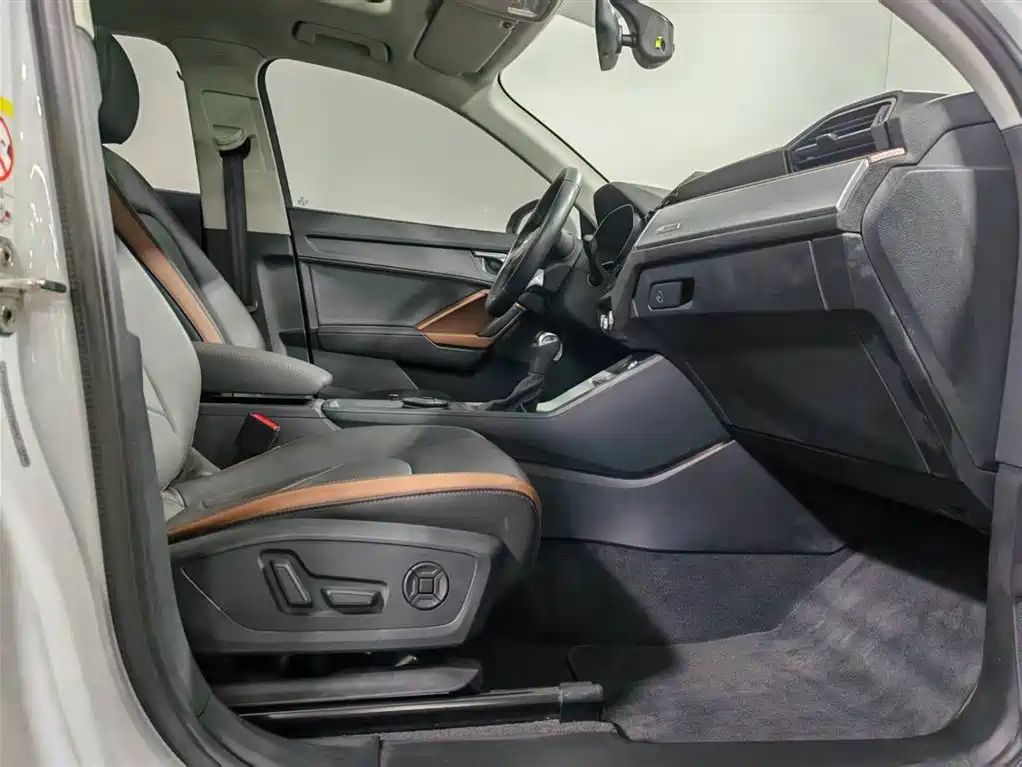 Audi Q3 2020 35 TFSI Fashion Elegance фото 7