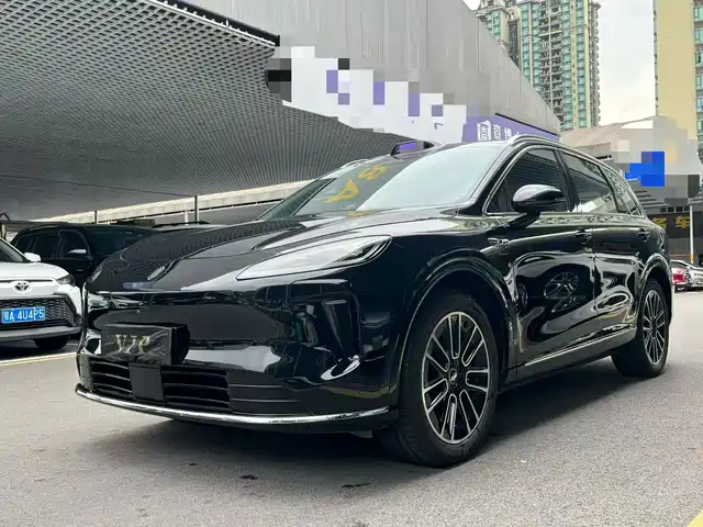 Shangjie Shangjie SUV 2025 Basic Model