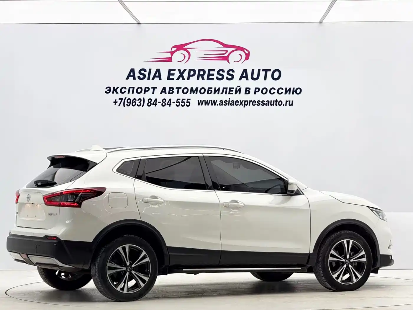 Nissan Qashqai, миниатюра 4