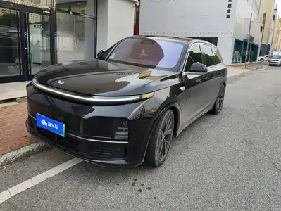 Li Auto L7
